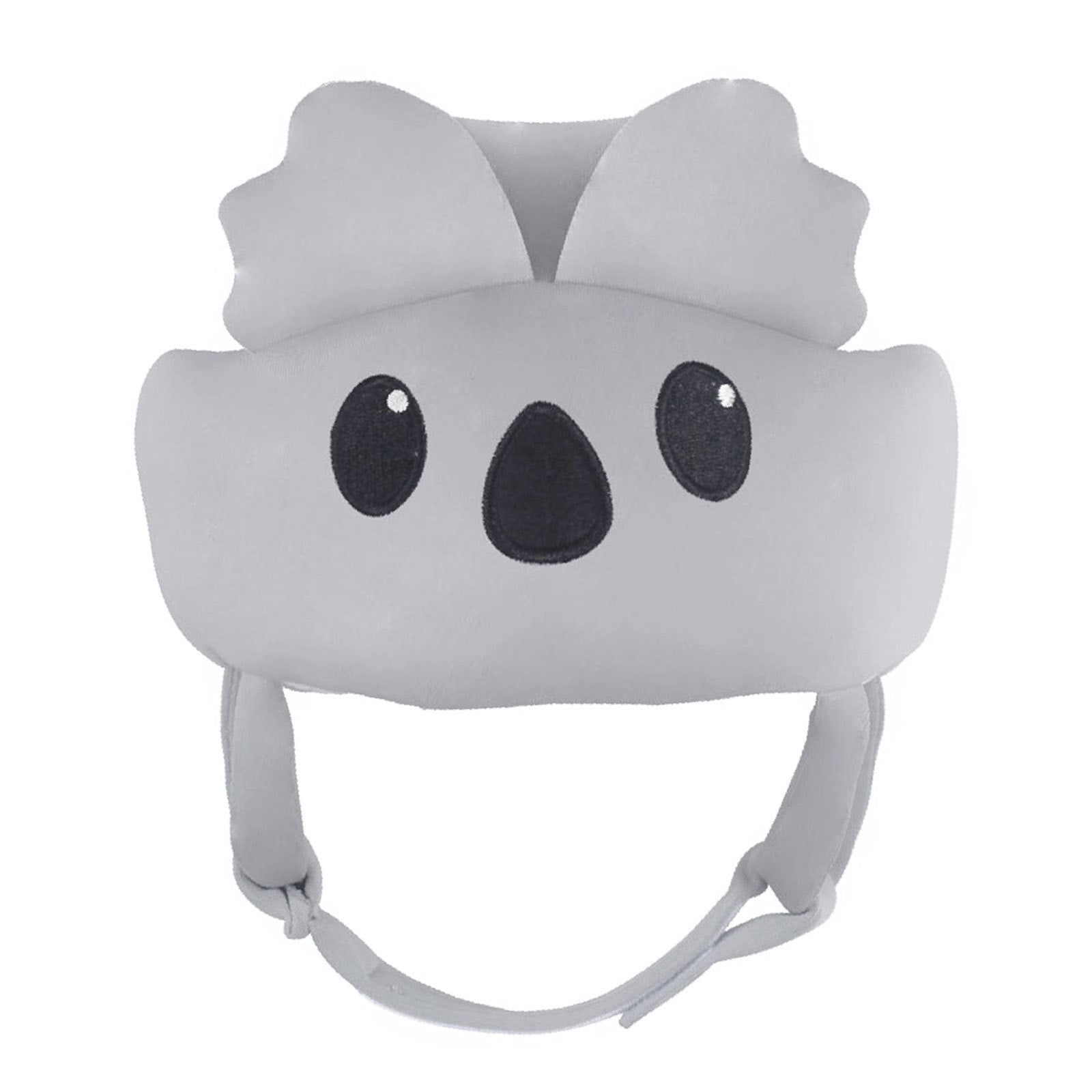 Tiny Tumbles™ Animal Baby Head Protection Cap for Crawling & Walking